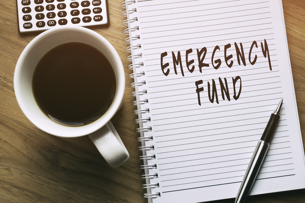 Steps to building an emergency fund & why do you need one