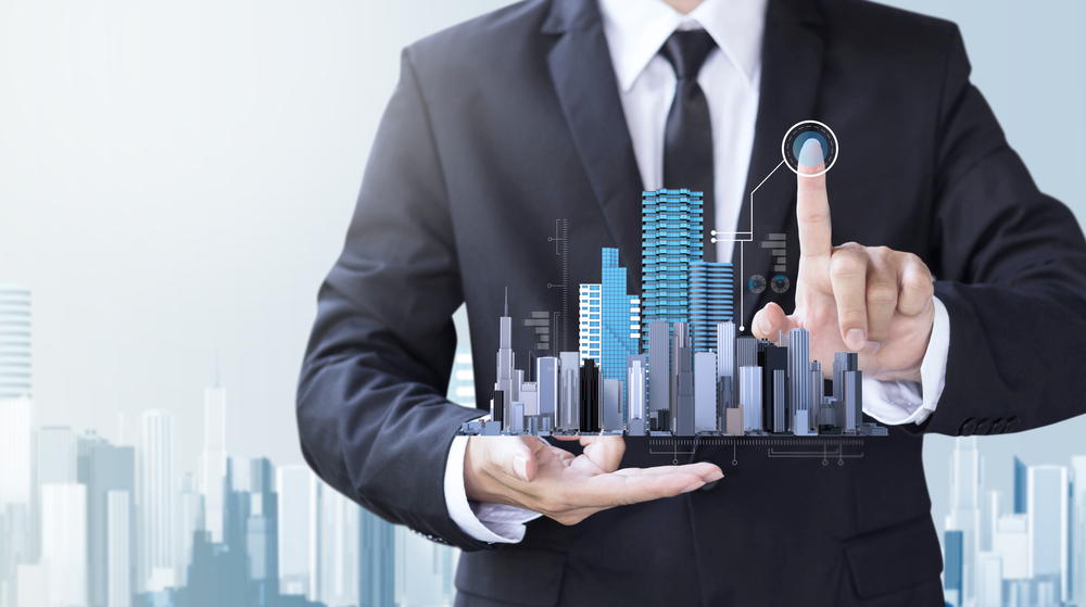 Key strategies for successful commercial real estate investment