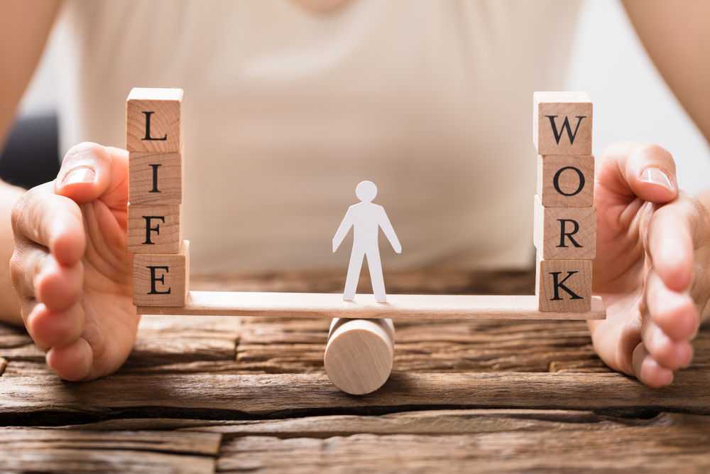 Harmonising Life: Ten Tips for Achieving Mindful Work-Life Balance